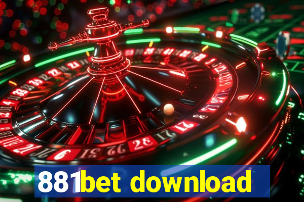 881bet download